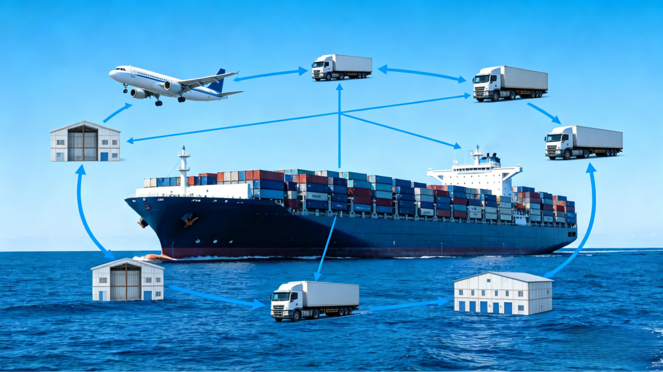 全链路服务配图